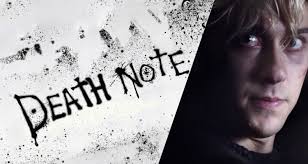 Neue Death Note Verfilmung von Netflix.