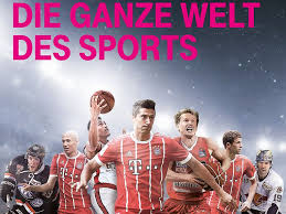 Telekom Sport und Sky Sport Kombinieren ihre Pakete.