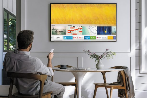 Attraktive Zusatzaktionen – warum es sich für Konsumenten lohnen kann, beim Kauf auf die Herkunft der TVs zu achten